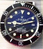 Fake Rolex Deepsea Wall Clock D-Blue Wall Clock Buy Online